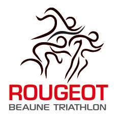 <h4>Rougeot Beaune Triathlon</h4><h5>Création de l'identité visuelle</h5>
