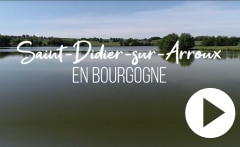 <h4>Réalisation Vidéo Saint-Didier-sur-Arroux</h4><h5>Tournage / Montage</h5>